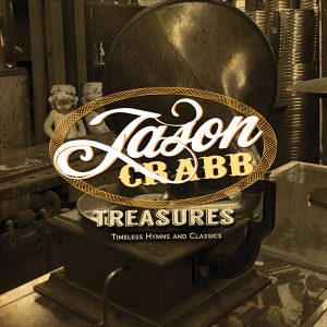 Jason Crabb: Treasures