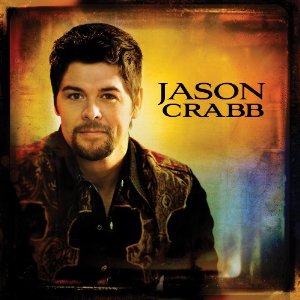 Jason Crabb CD