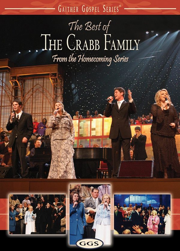 Best of the Crabb Family - Gaither