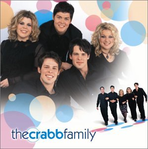 The Crabb Family: The Walk